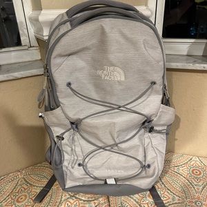 Northface jester backpack